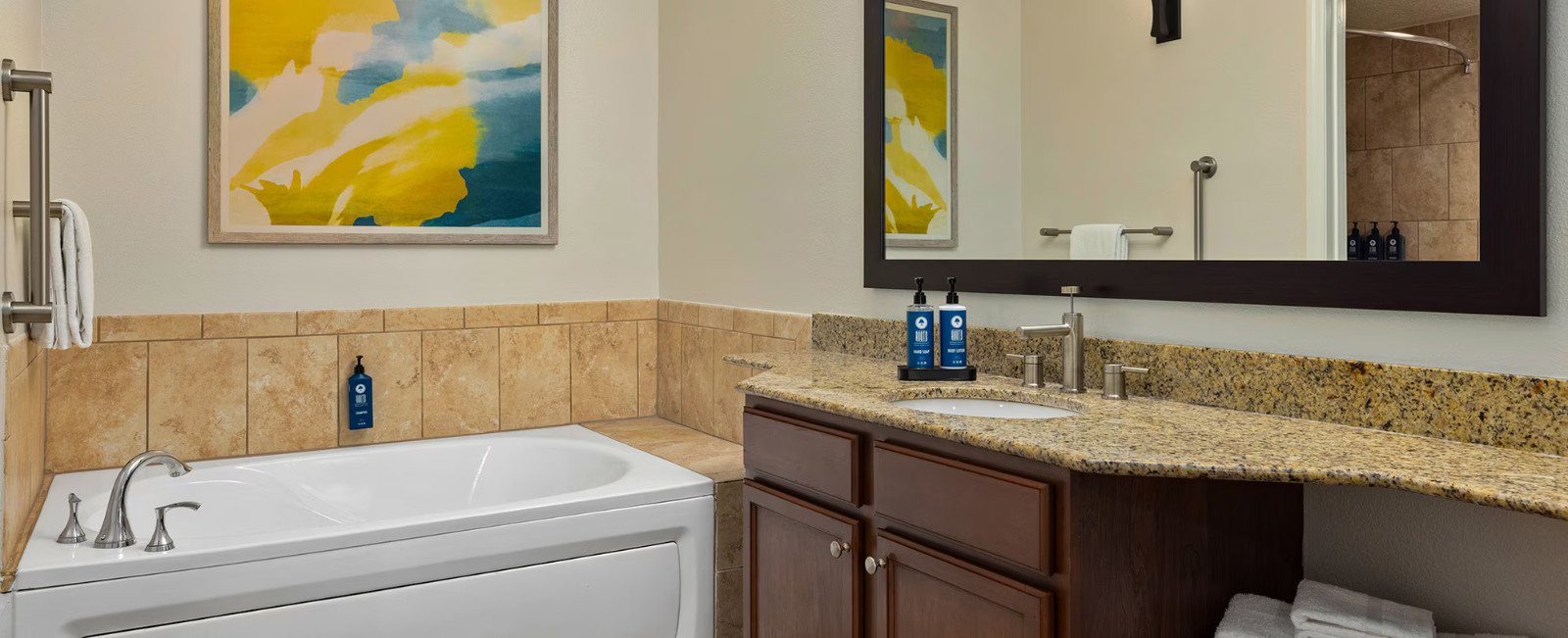 Wyndham Cypress Palms – Orlando, Florida – 2BR/Sleeps 8 ~ 7Nt July 25 – August 1