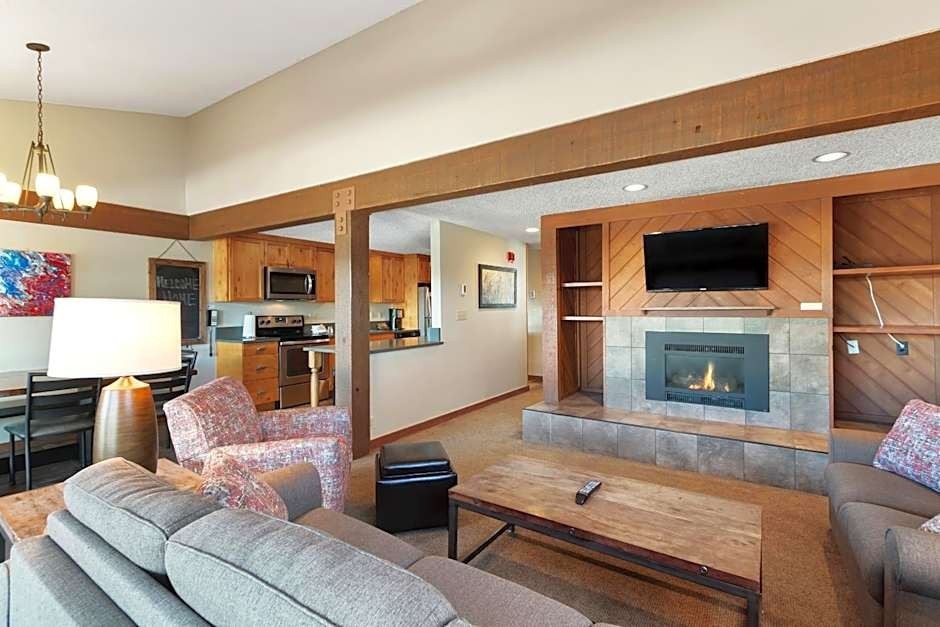 Breckenridge Gold Point 3Bd 3 Ba Deeded Timeshare for Sale