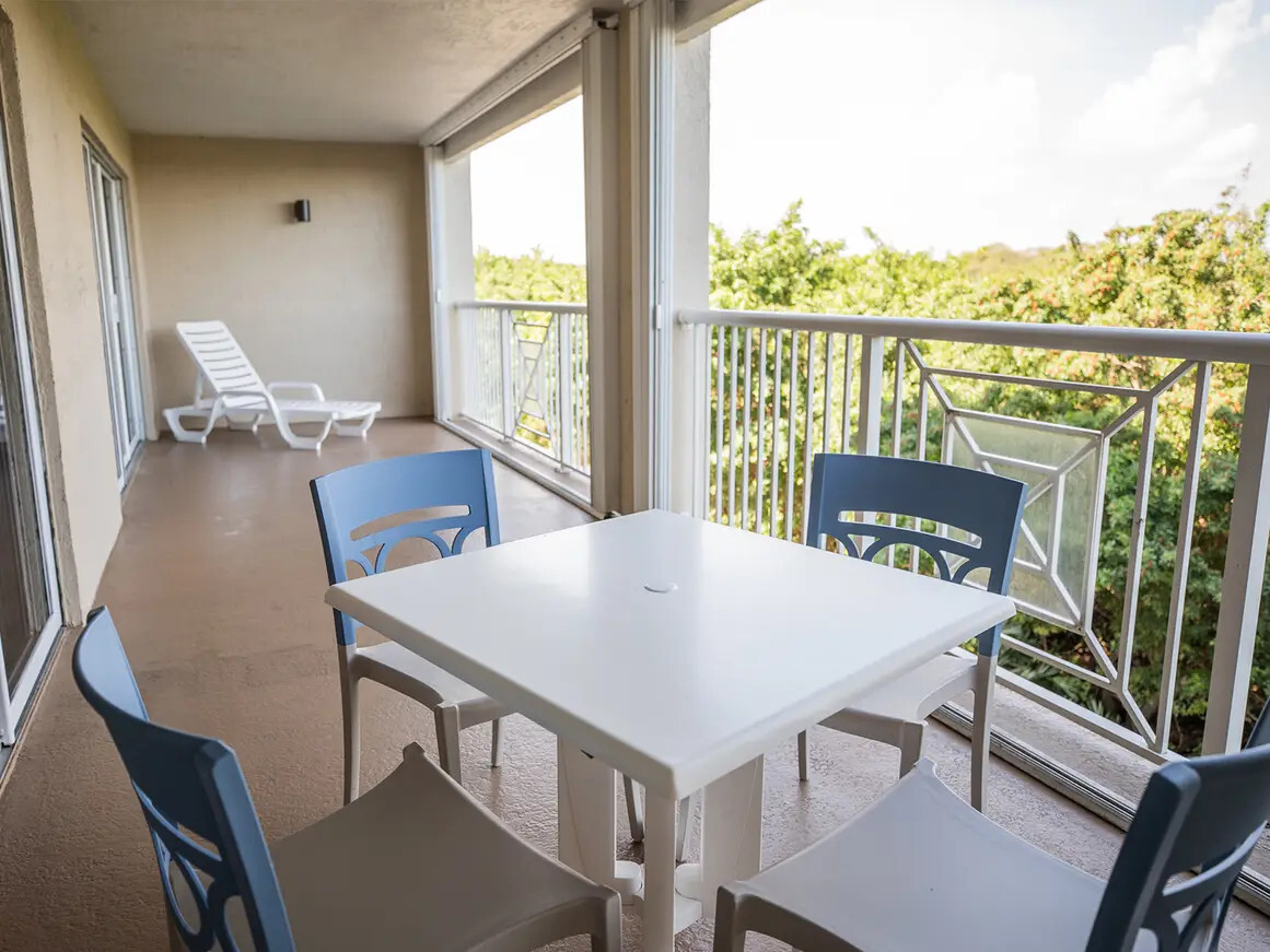 Holiday Inn Cape Canaveral Beach Resort -1Br