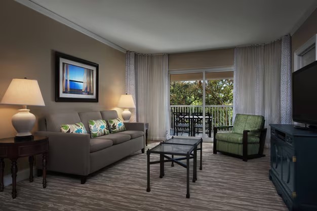 July 2 – July 5, 2026 at Marriott Oceanwatch Myrtle Beach, 2 BD, Sleeps 8!