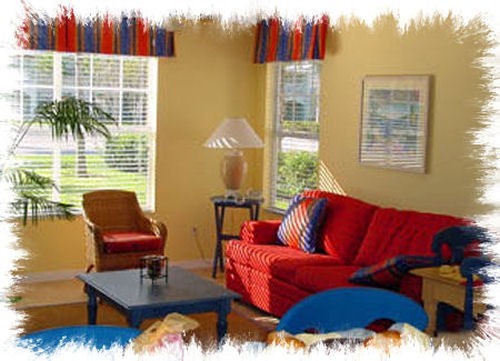 Villas at Summer Bay ~Orlando, Florida~2BR/Sleeps 6~ 7Nts July 19 thru 26