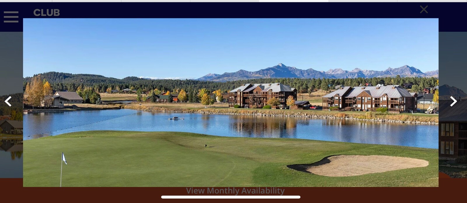 CO Wyndham Pagosa Springs 2B Loft July 7/18-24 x6Nts Ends July 3rd at 9pm ET