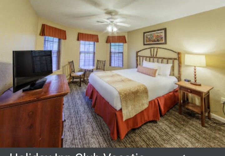 2026 2BR~Holiday Inn Vacations Oak ‘n Spruce Resort~ MA~NO RESORT FEES!!