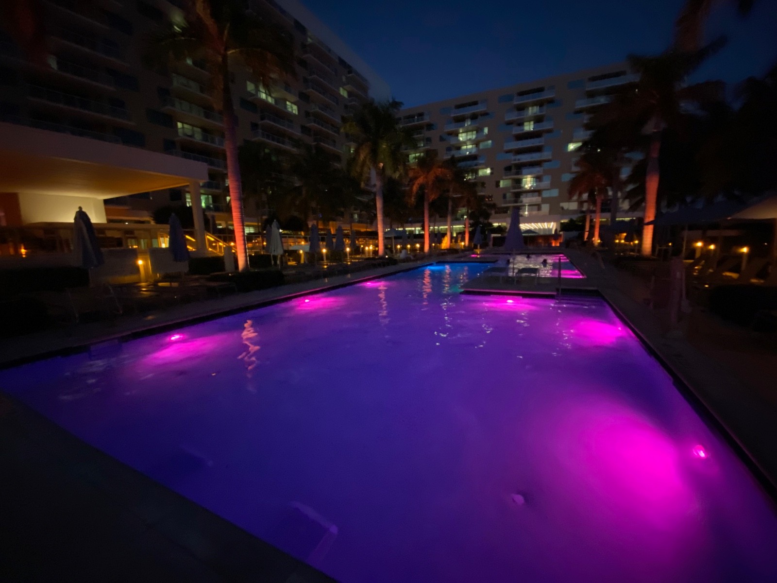 Marriott’s Crystal Shores Marco Island – 2 bed, 2 bath lux villa, 10/18-10/23/26