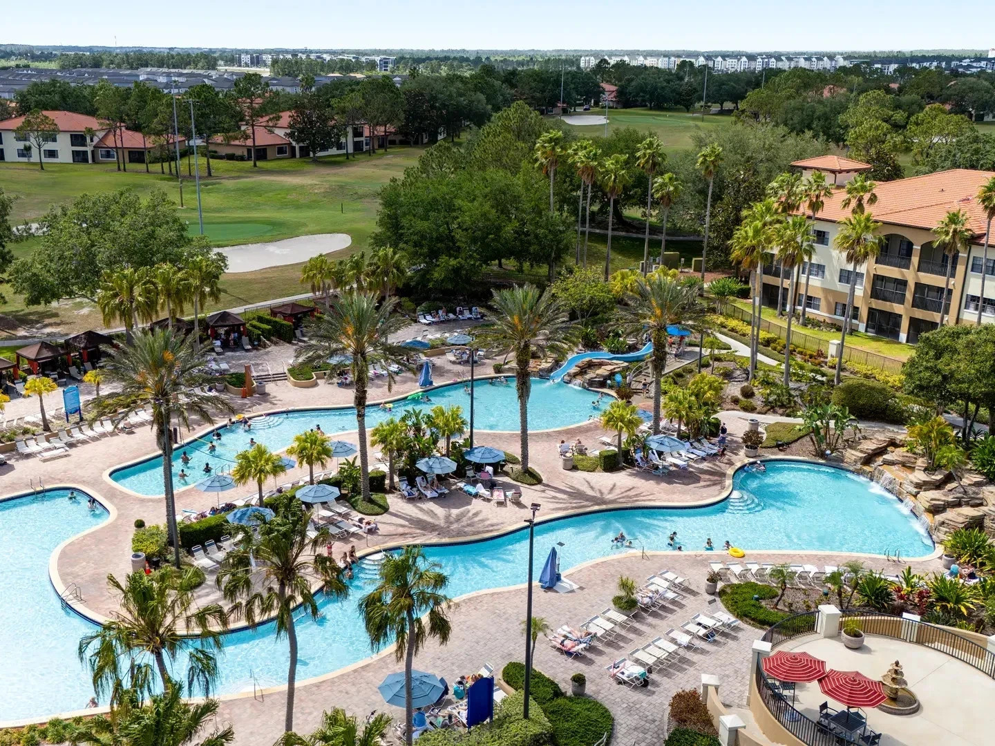 Orange Lake Resort ~Orlando, FL~ 2BR/Sleeps 8 ~ 7Nts July 31 thru August 7, 2026