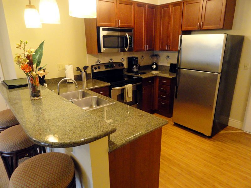 Tahiti Village – Las Vegas, Nevada ~1BR Bora Bora~ 7Nts July 30 thru August 6