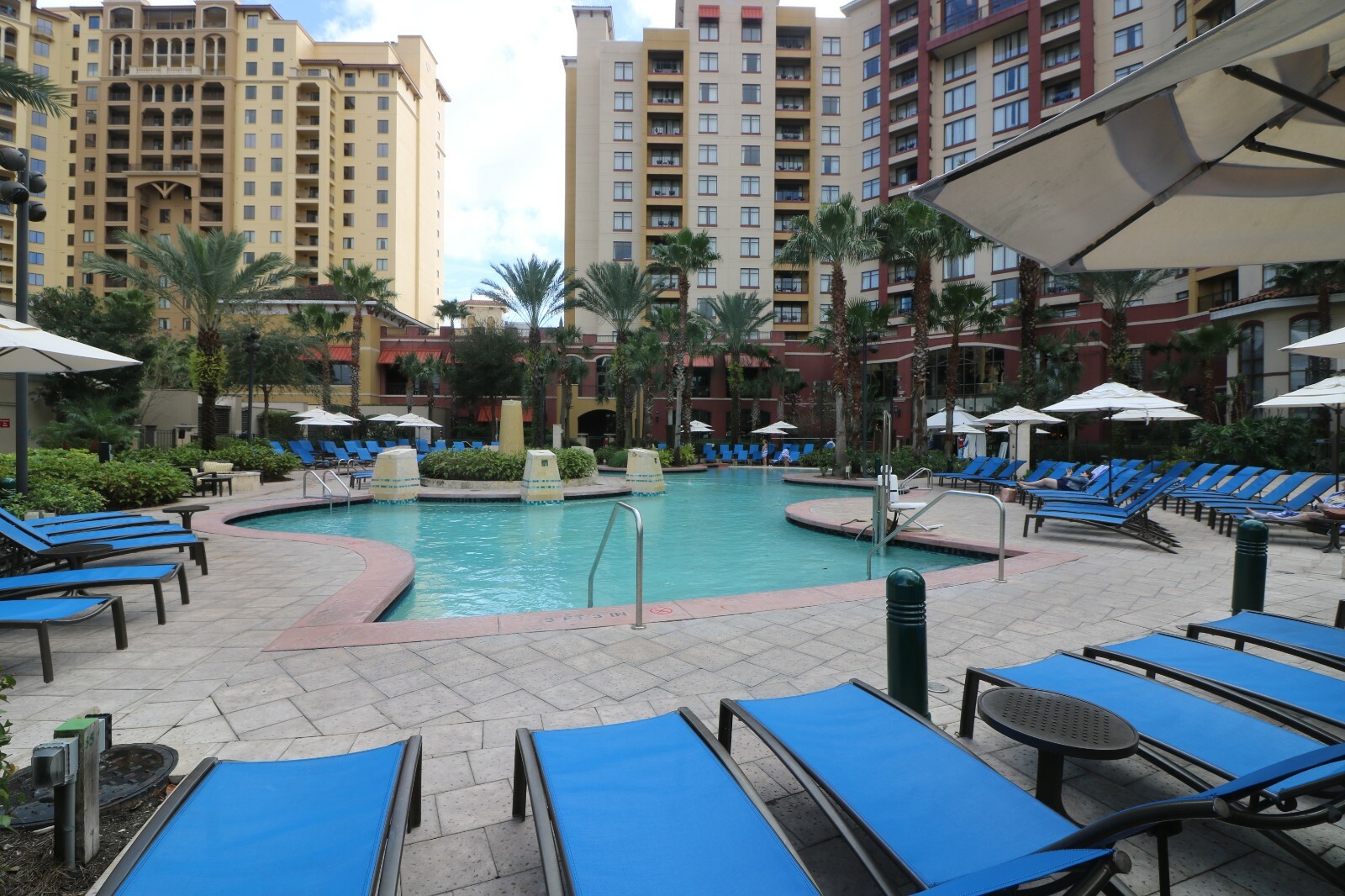 2 BDRM DELUXE 3 NTS * 7/30 – 8/2 * BONNET CREEK ORLANDO * JULY 30