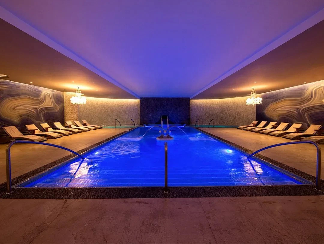 Palace Resorts VIP All-Inclusive Vacation: Cancun, Jamaica or Los Cabos