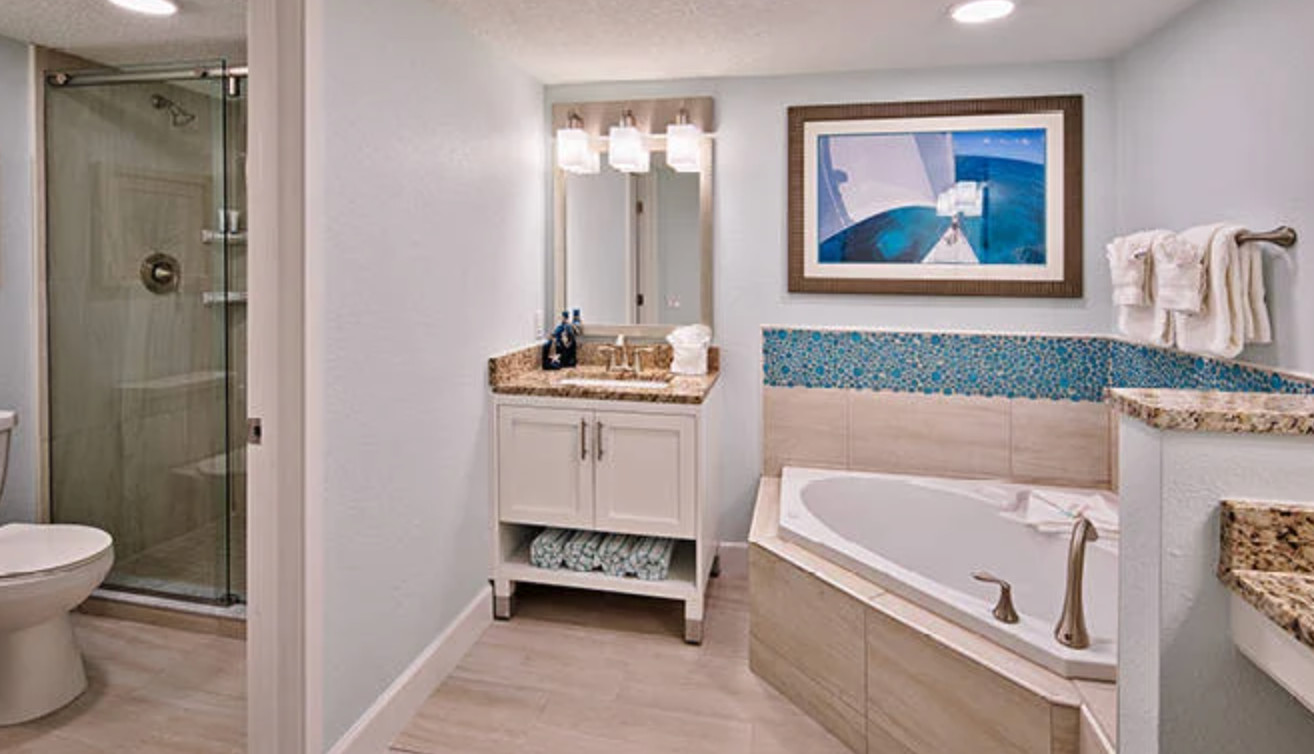 Grand Seas Resort ~ Daytona Beach, FL~Studio/Sleeps 2~7Nts SEPT/OCT/NOV/DEC 2026