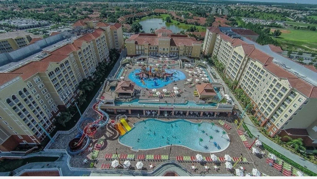 Westgate Vacation Villas ~ Orlando, FL ~2BR/Sleeps 8~ 7Nts JULY 2026