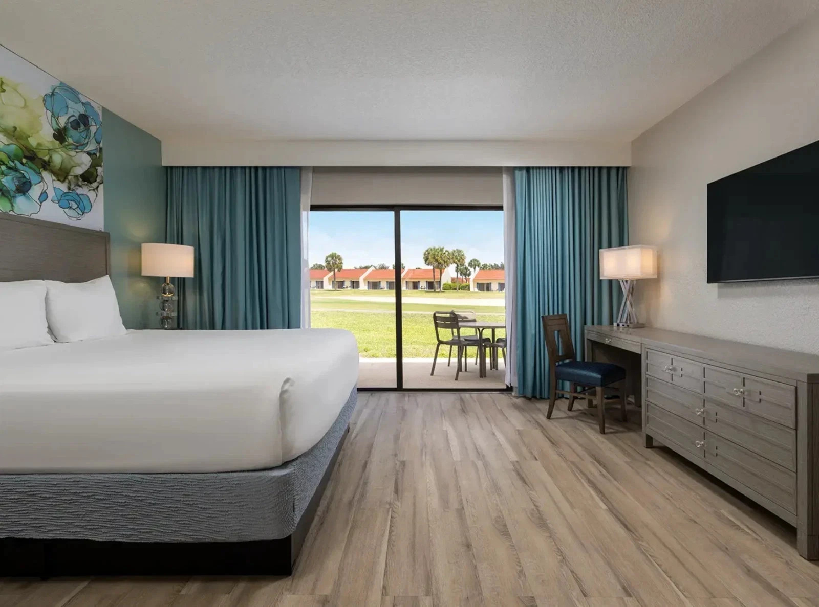 Orange Lake Resort ~Orlando, FL~ 2BR/Sleeps 8 ~ 7Nts July 31 thru August 7, 2026