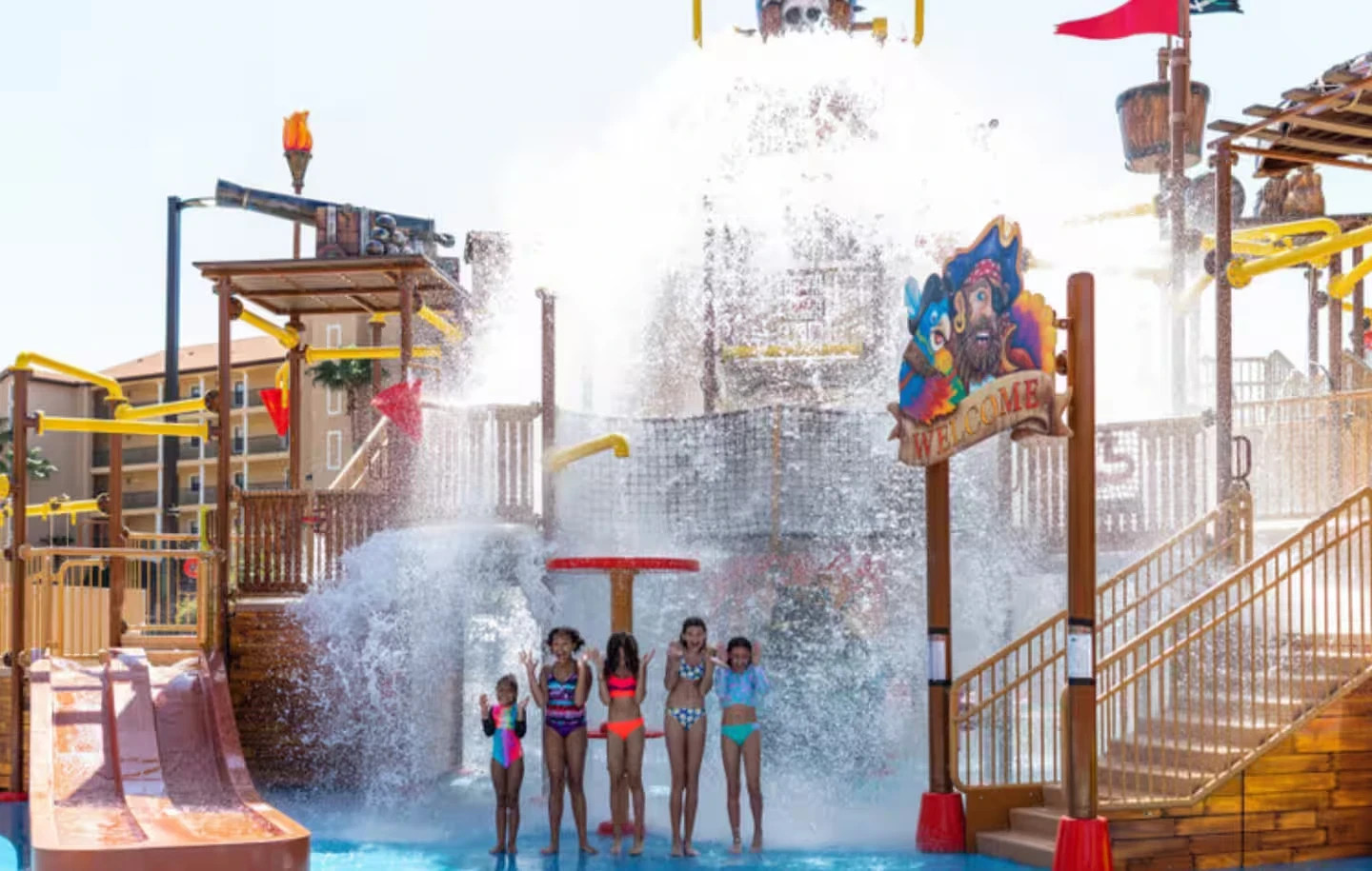 Westgate Lakes Resort Orlando, Florida ~2BR/Sleeps 8~ 7Nts January 29 thru Feb 5