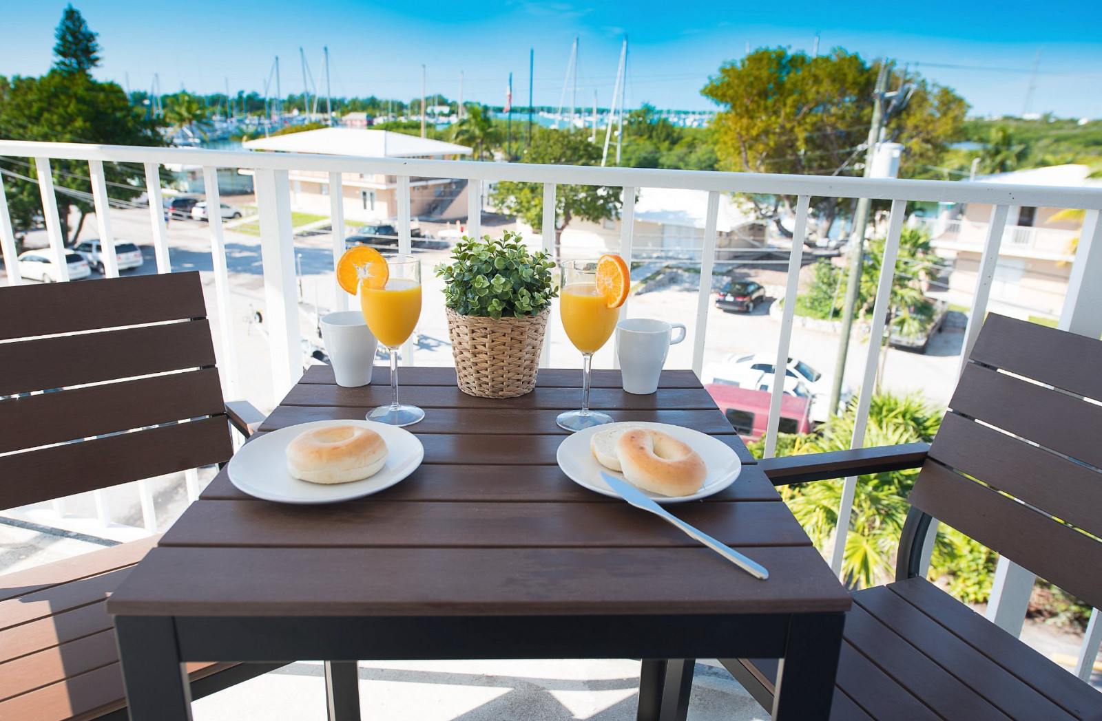 Skipjack Resort and Marina ~ FL~ 1BR/Sleeps 4 ~ 7Nts August 1 thru 8, 2026