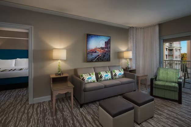 July 2 – July 5, 2026 at Marriott Oceanwatch Myrtle Beach, 2 BD, Sleeps 8!