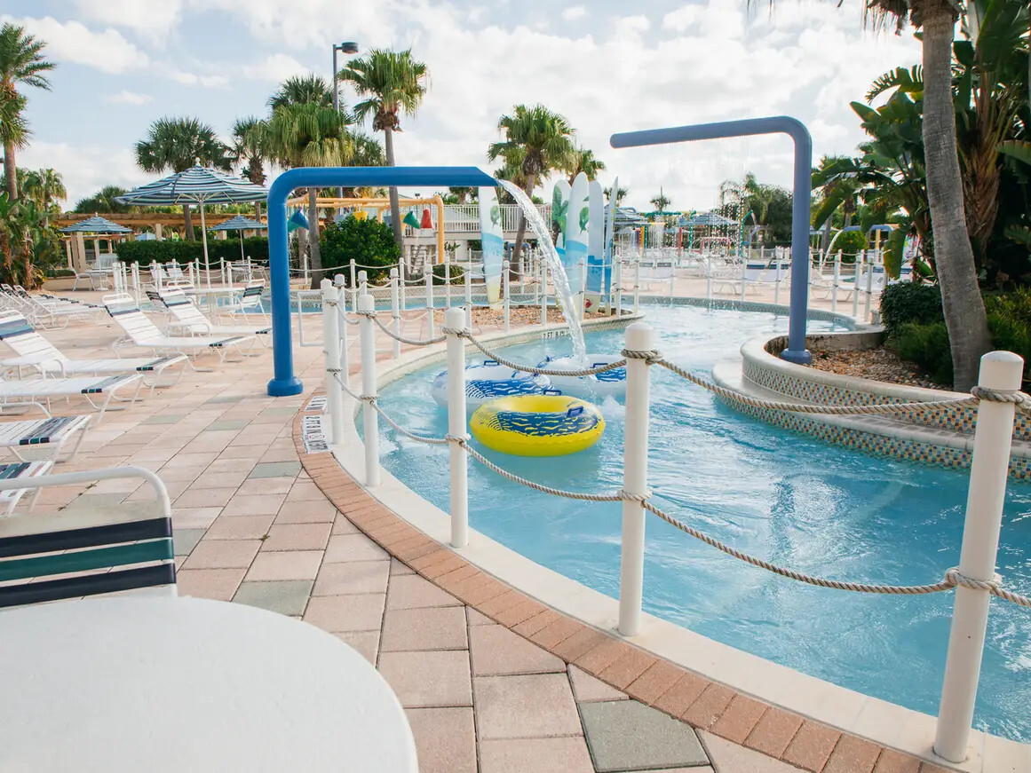 Holiday Inn Cape Canaveral Beach Resort -1Br