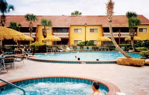 Club Sevilla Kissimmee FL 2BR Sleeps 8 -7Nt AUG/SEPT/OCT/NOV/DEC 2026