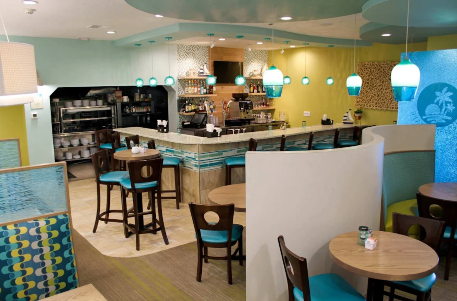 Grand Seas Resort ~ Daytona Beach, FL~Studio/Sleeps 2~7Nts SEPT/OCT/NOV/DEC 2026