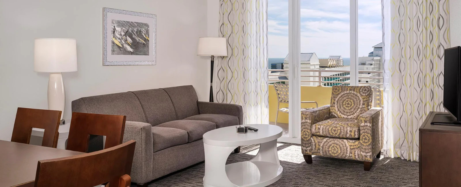 WYNDHAM Ocean Walk * 3 Bedroom * (July 12th – 17th, 2026) 5nts