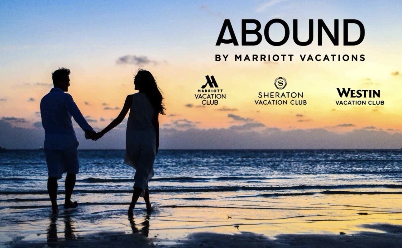 Marriott Vacation Club Destination Points