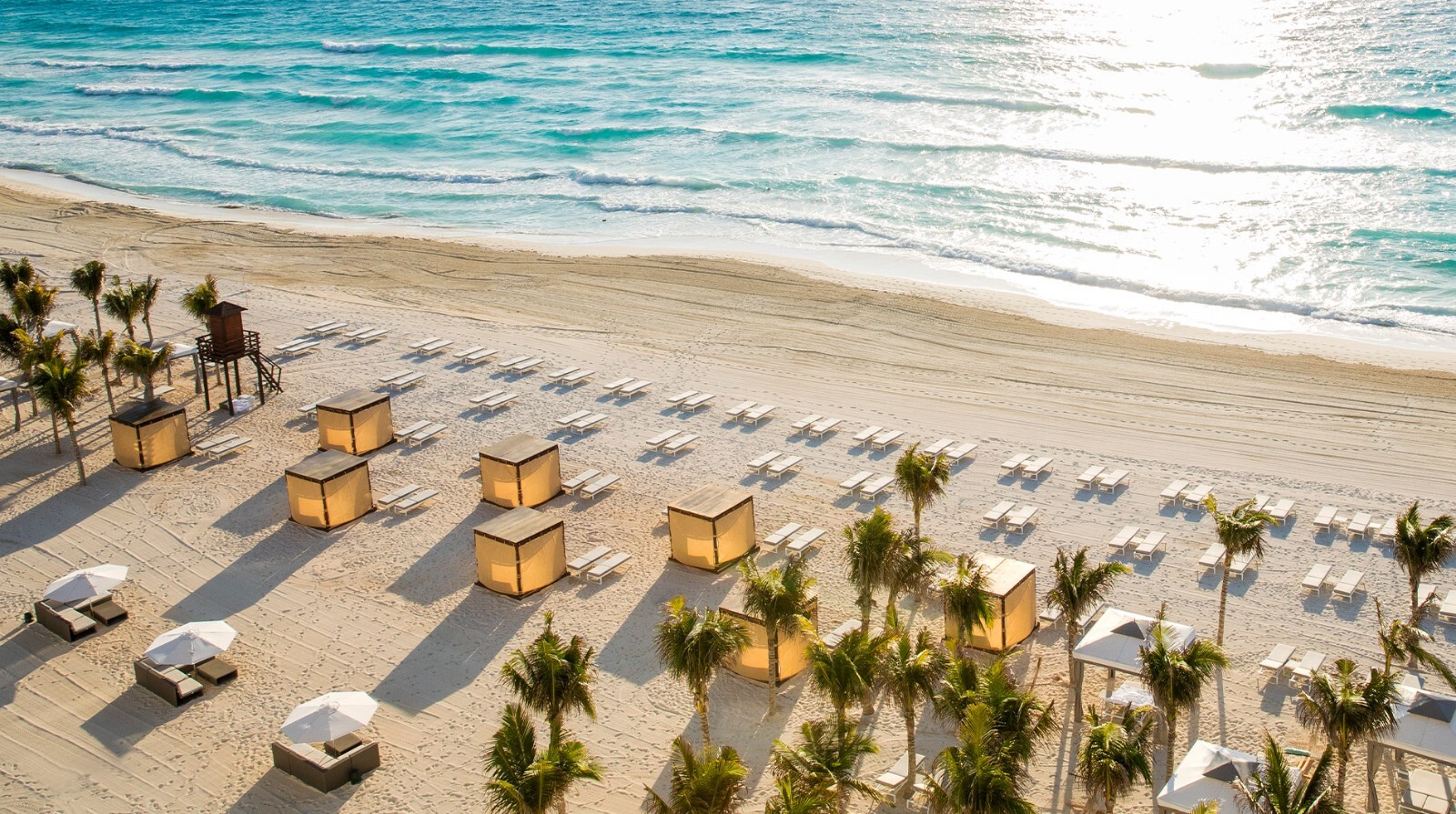 Palace Resorts Le Blanc Cancun or Cabo Book w/owner and save!!!