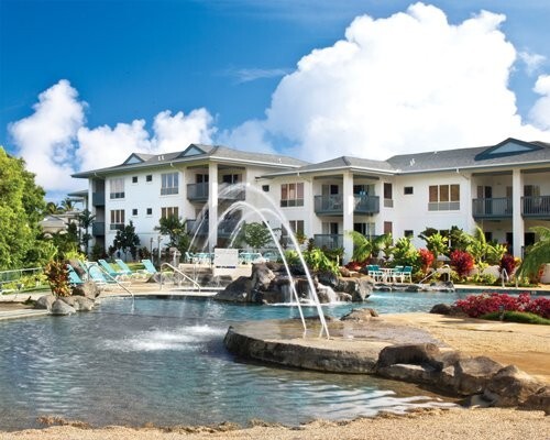 Club Wyndham Bali Hai Villas Kauai Princeville Hawaii Hotel ANY 3 Night 2022 1BR