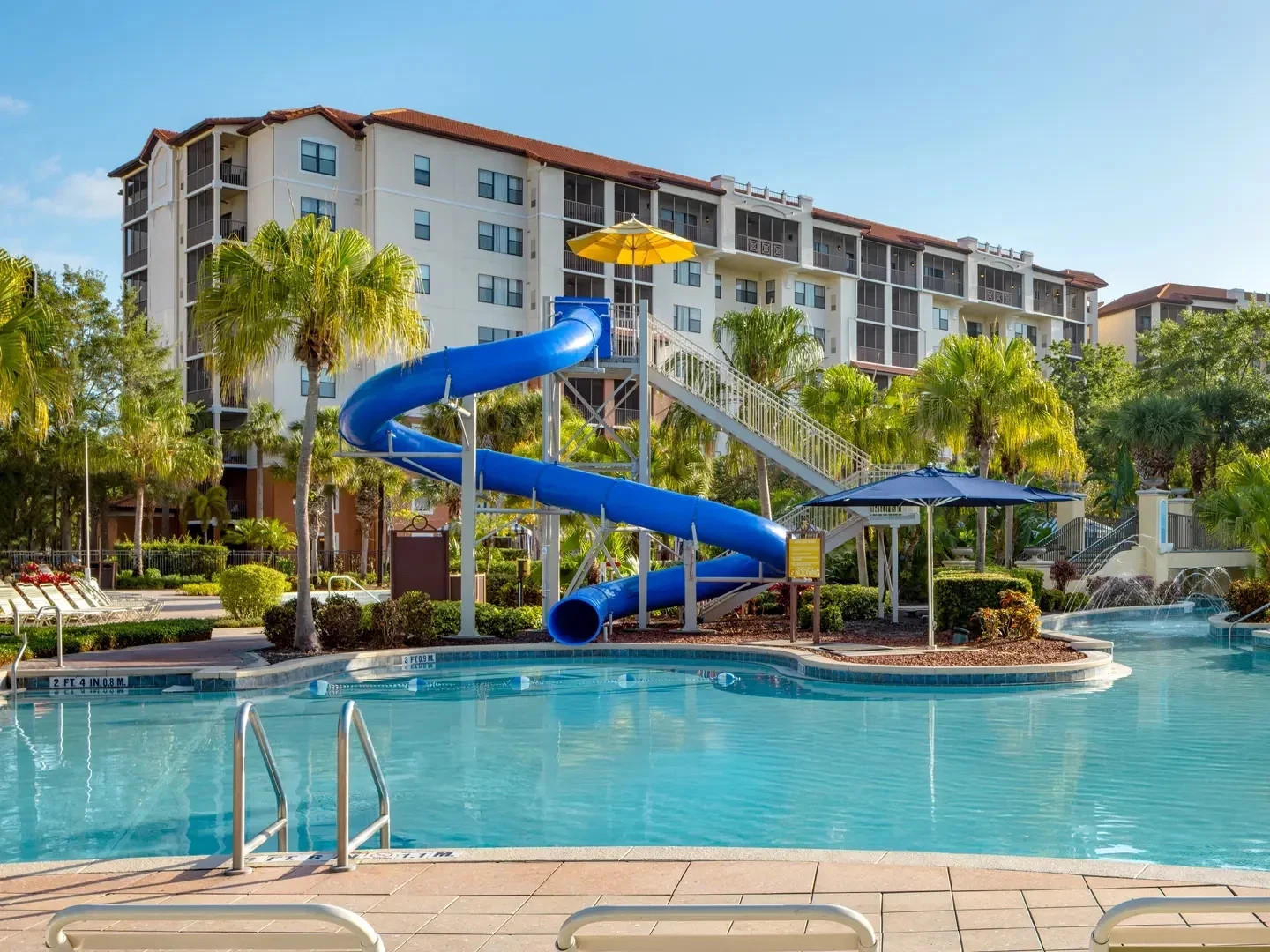 Orange Lake Resort ~Orlando, FL~ 2BR/Sleeps 8 ~ 7Nts July 31 thru August 7, 2026