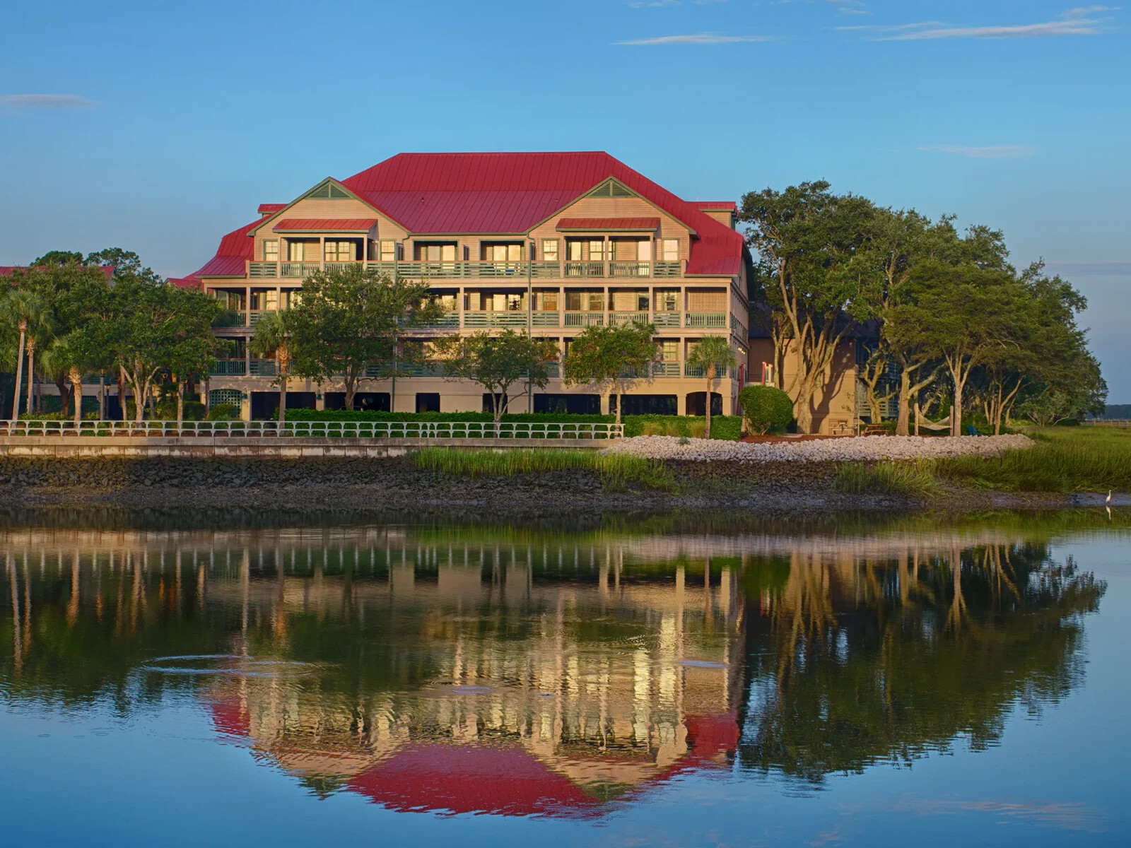 Disney Hilton Head Island Resort DVC Vacation Hotel ANY 2 Nights ANY YEAR 2 BR