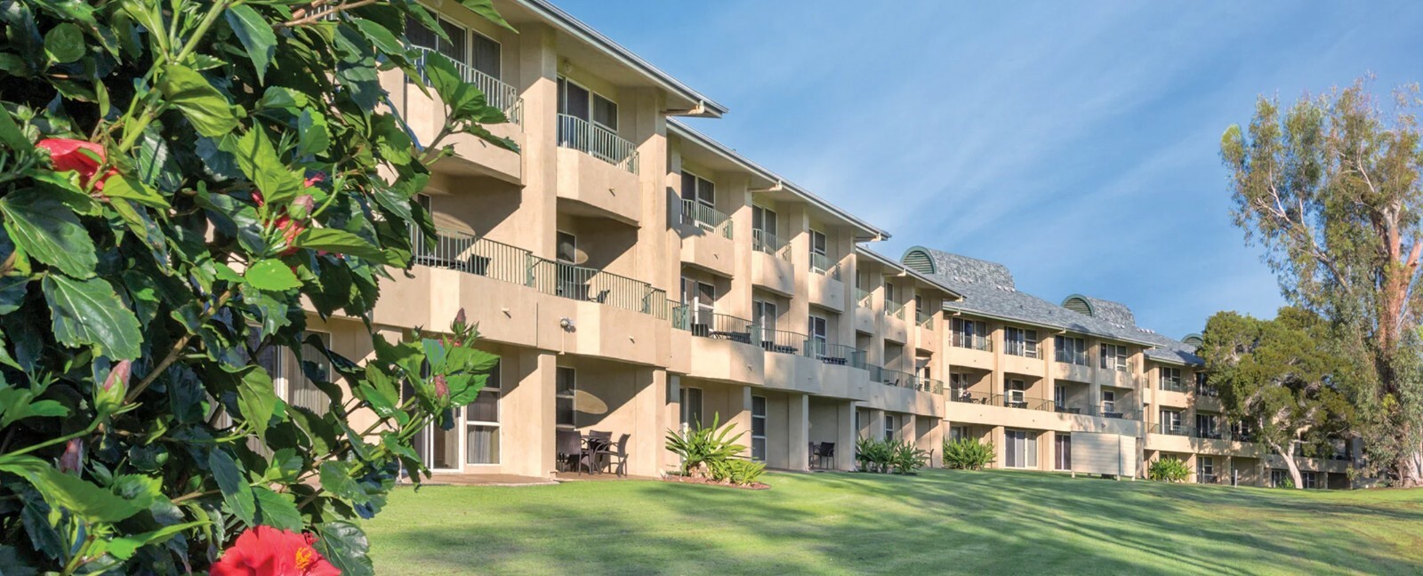 Club Wyndham Paniolo Greens Waikoloa Resort Hawaii Lodge Hotel 6 Night 2023 2BR