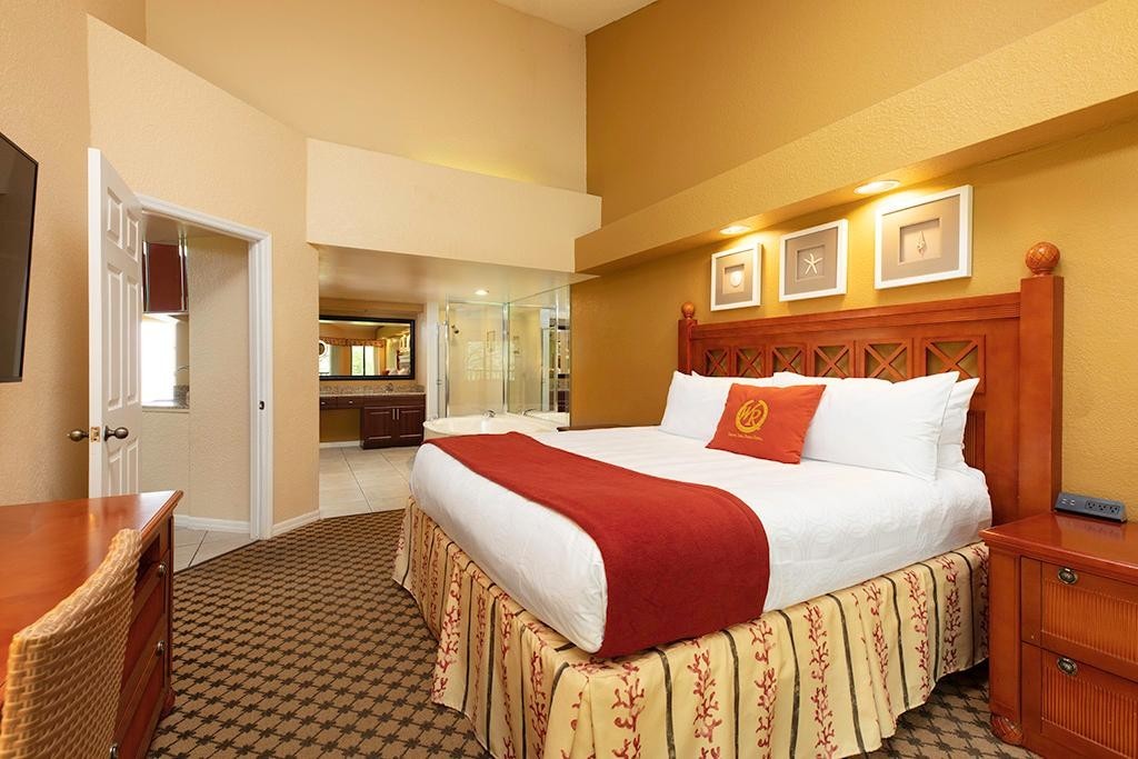Westgate Vacation Villas ~ Orlando, FL ~2BR/Sleeps 8~ 7Nts July 24 thru 31, 2026