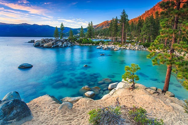 SEPTEMBER 21 – SEPTEMBER 28, 2025 Club Tahoe Resort Incline Village Condo Rental