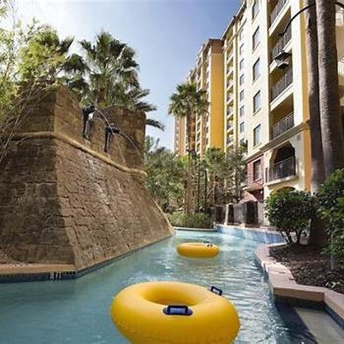 Wyndham Bonnet Creek Closest to Disney 2BR Deluxe Sleeps 8 Checkin 8/6 7 Night