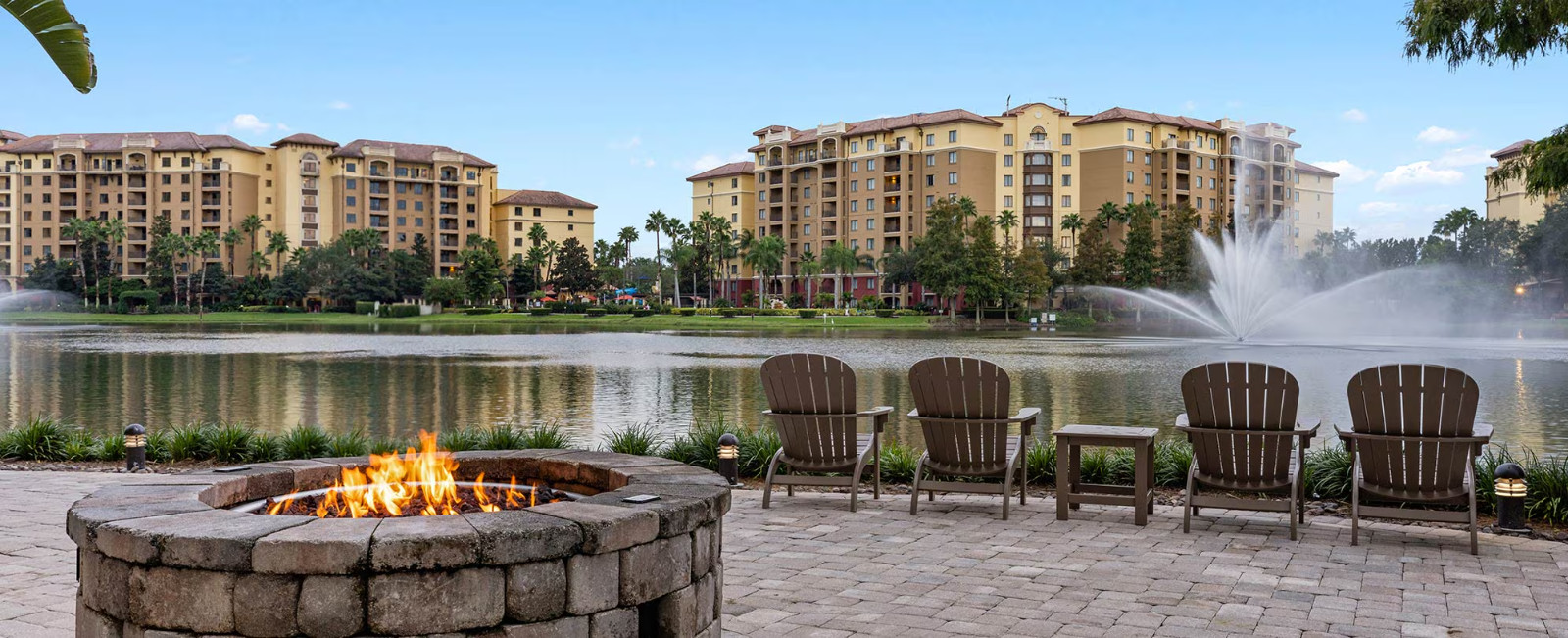 Club Wyndham Bonnet Creek Orlando, FL | 3 BR Pres. | 2 NIGHTS | July 31-August2