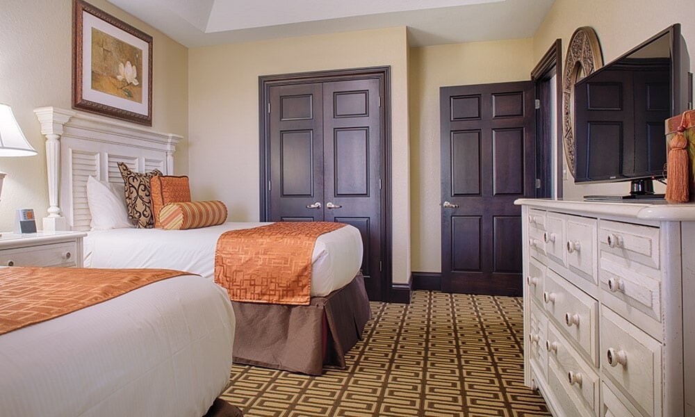 Bonnet Creek Orlando FL – 2BR Deluxe 4 nights Aug 3 – 7