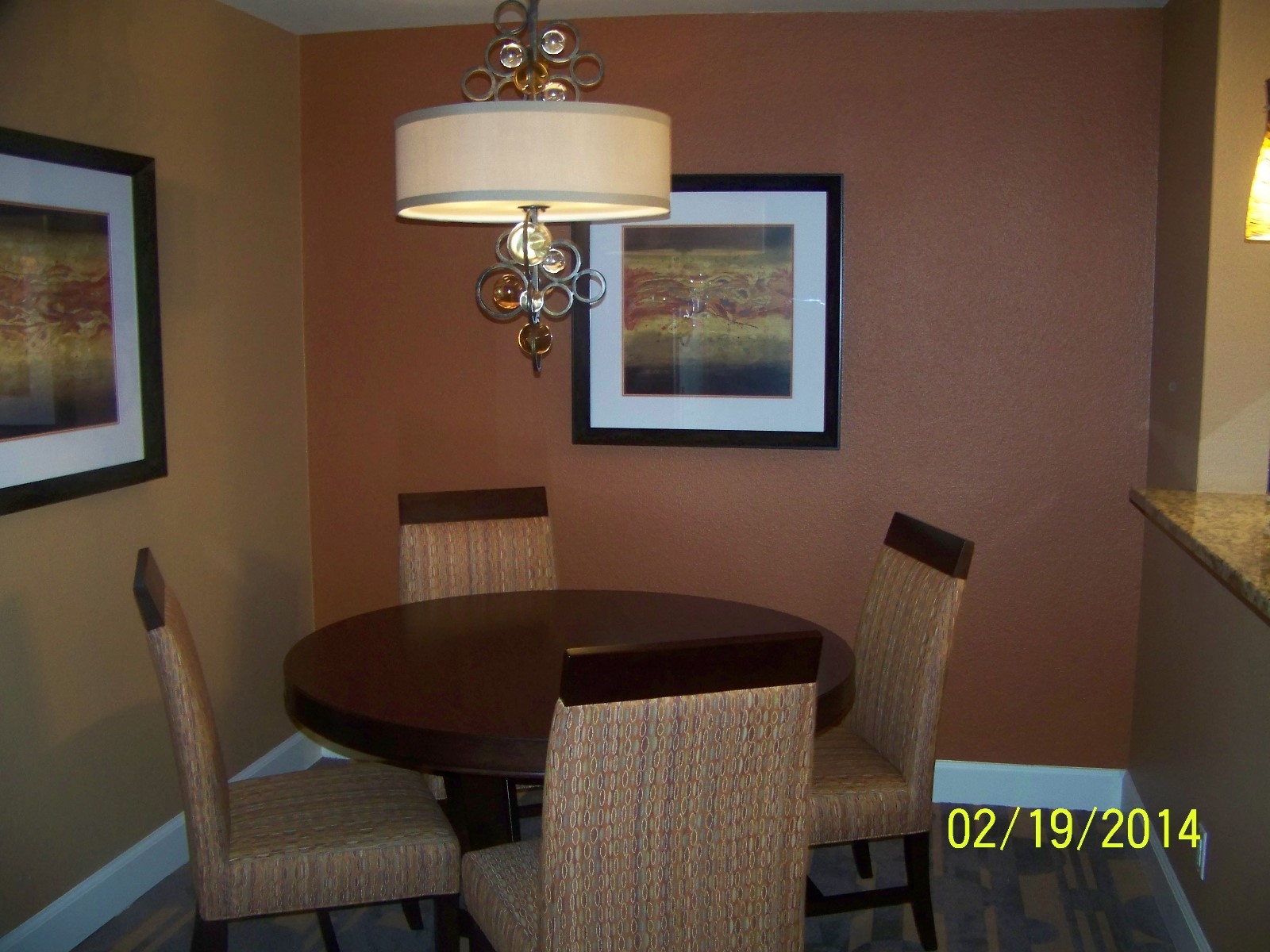 Las Vegas – 3 Nights @ Holiday Inn Vacation Club