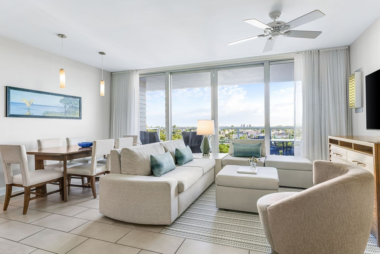 Marriott’s Crystal Shores Marco Island – 2 bed, 2 bath lux villa, 10/18-10/23/26