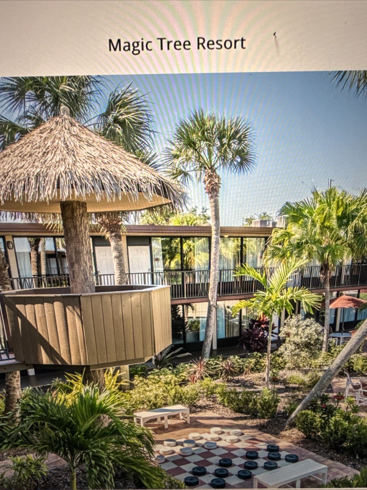 Timeshare Rental