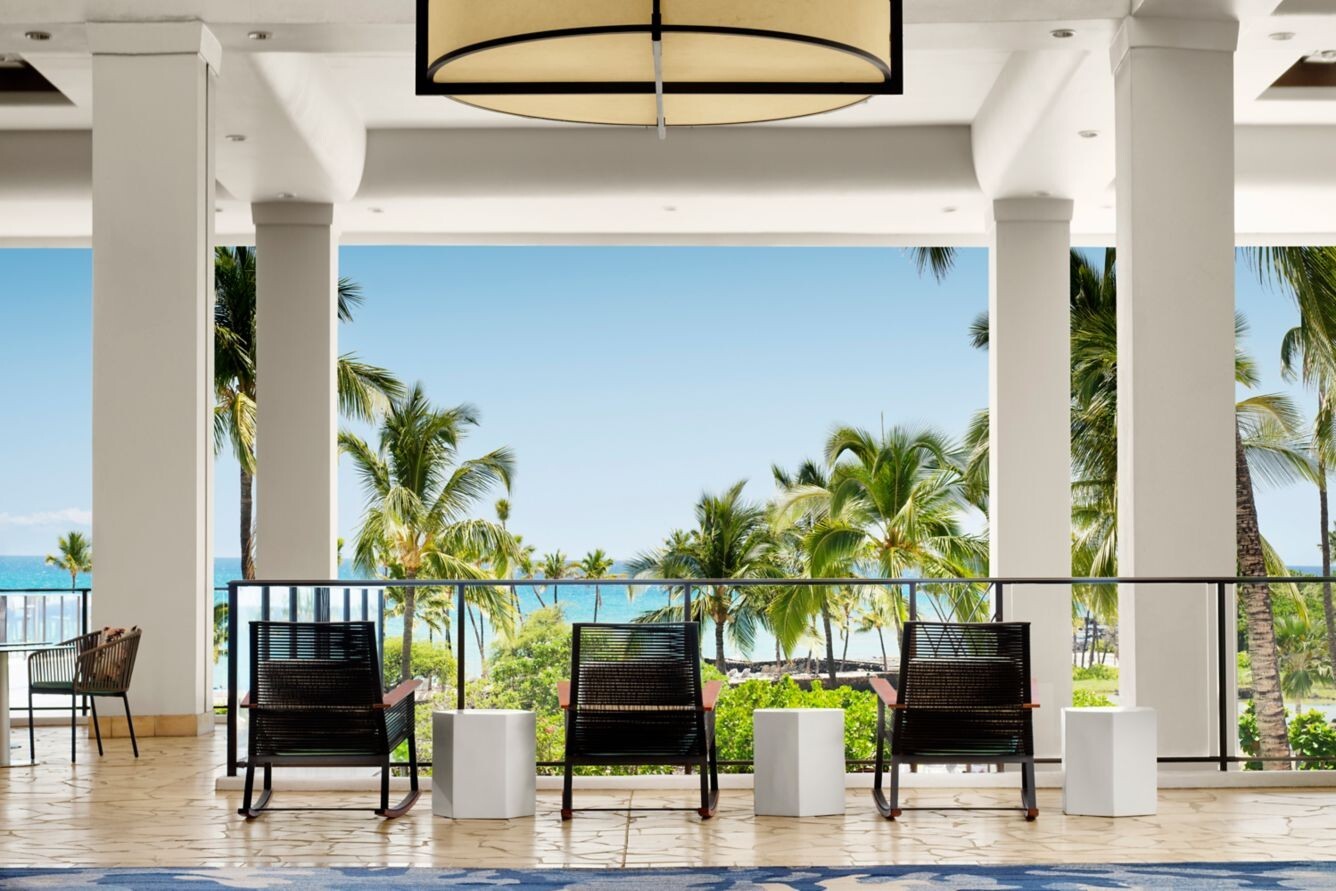 Marriott’s Waikoloa Beach Ocean Club Hotel Resort Hawaii 2 BR 7 Nights ANY YEAR