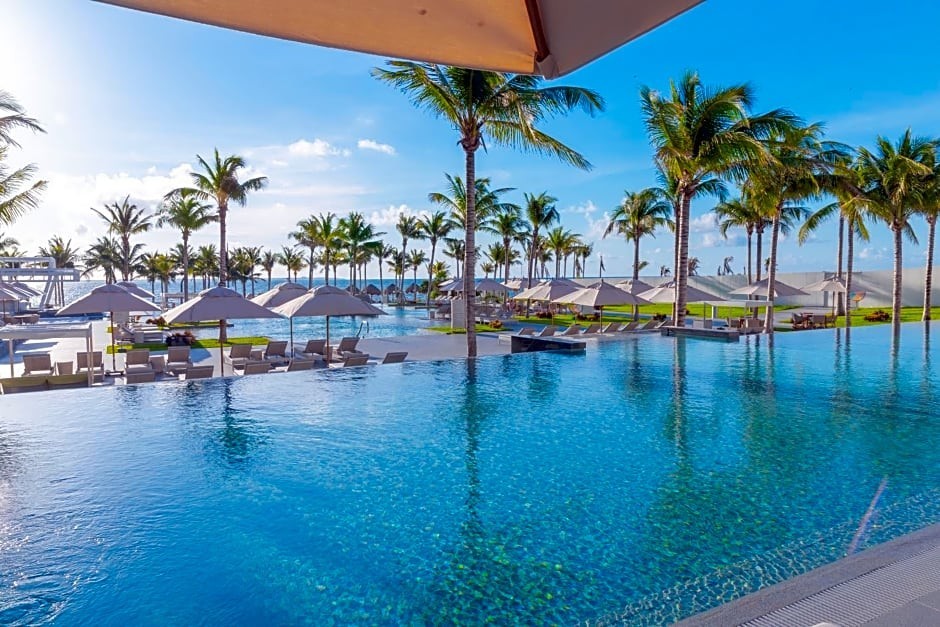Garza Blanca Cancun Mexico 1-Bedroom Suite w/flexible dates