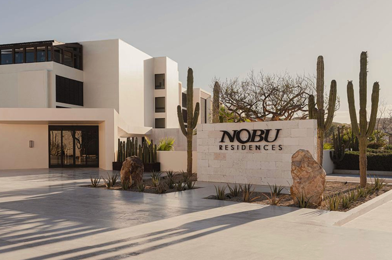 Nobu Residences Los Cabos ~ Mexico ~ 1BR/Sleeps 3 ~ 7Nts Weekly Rentals 2026