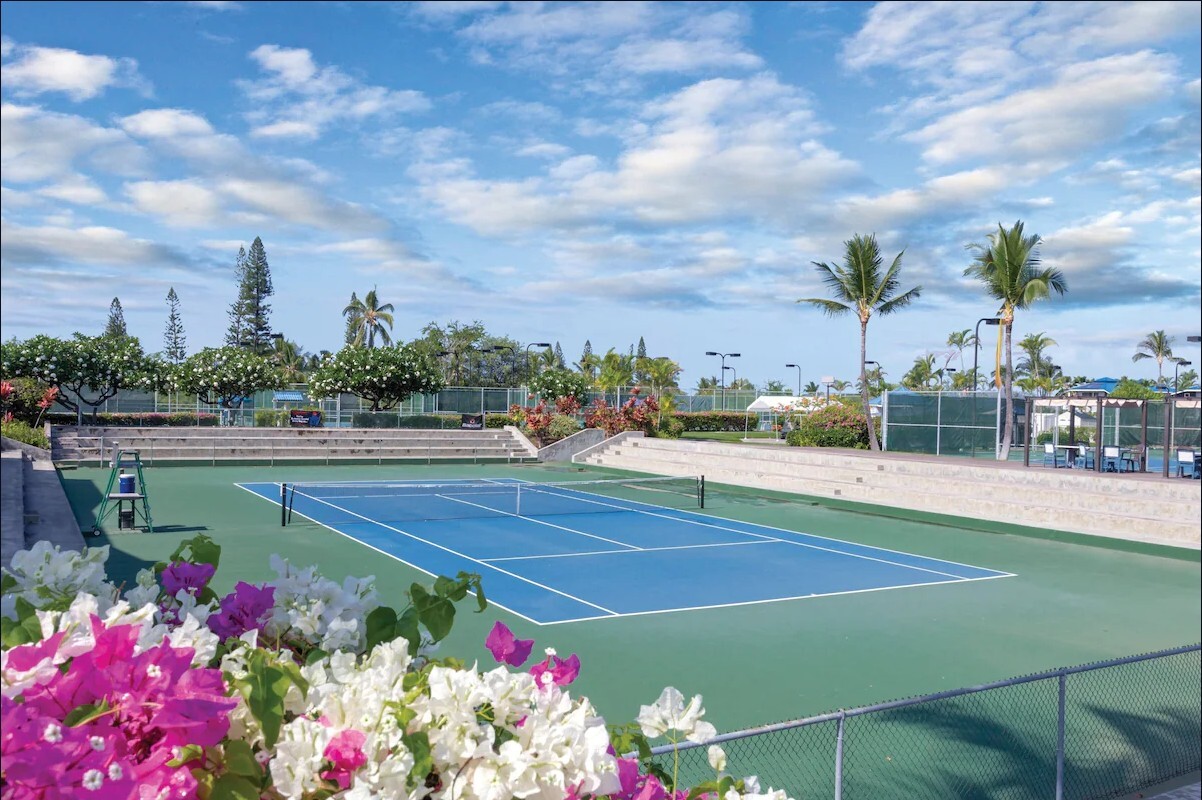 2BD/2BA Condo @ Mauna Loa Village in Kailua Kona during Ironman Championship