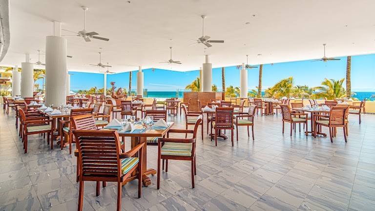 Cabo San Lucas Mexico 5 days/4 nights ALL INCLUSIVE meals drinks and alcohol