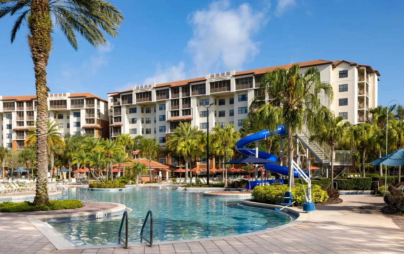 Orange Lake Resort ~Orlando, FL~ 2BR/Sleeps 8 ~ 7Nts July 31 thru August 7, 2026