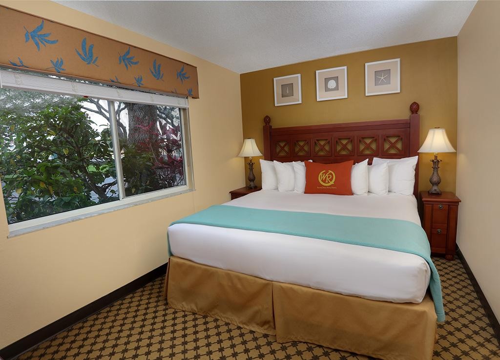 Westgate RVS at Orlando II Orlando FL 2BR Sleeps 6 -7Nt AUG 2026-DEC 2026