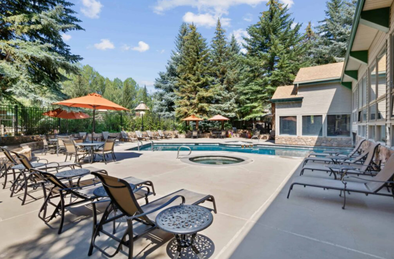 Falcon Point Resort ~ Avon, CO ~ Studio/Sleeps 2 ~ 7Nts SEPT/OCT/NOV 2026