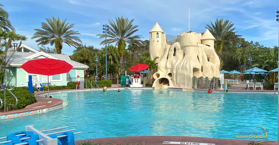 CHRISTMAS 12/19-12/24 = 5nts = Disney World Vacation Rental =On DISNEY Property