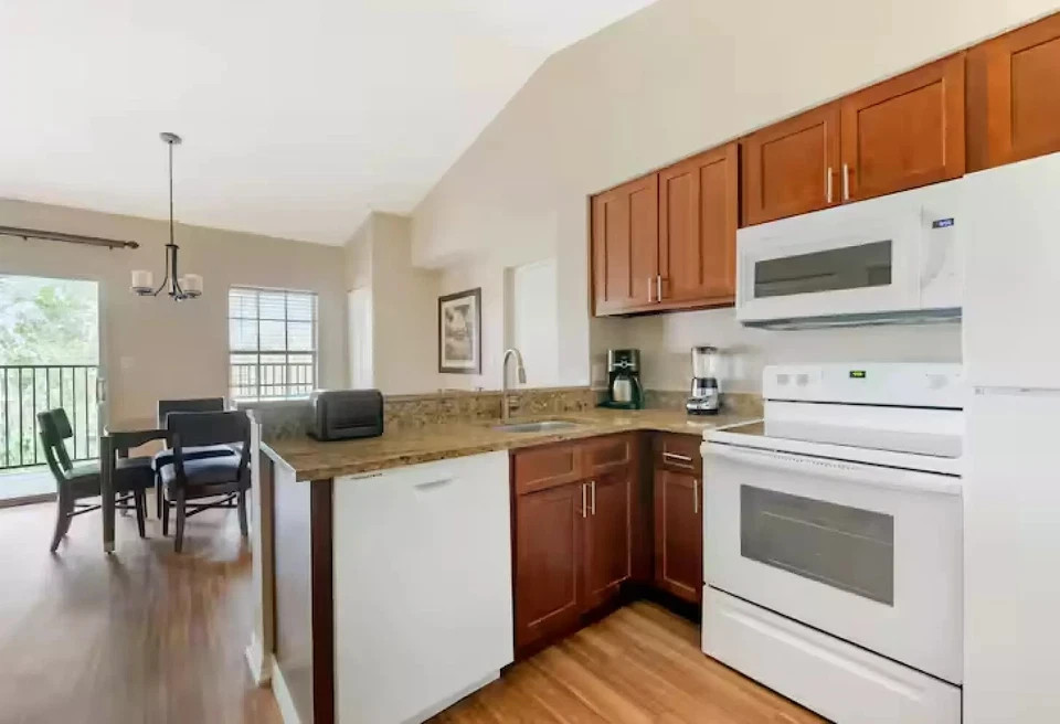 AUGUST WEEKS~Aqua Sol, a Hilton Vac ~FL~ 1BR/Sleeps 4 ~ 7Nts~WATER PARK!