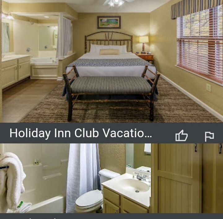 2026 2BR~Holiday Inn Vacations Oak ‘n Spruce Resort~ MA~NO RESORT FEES!!