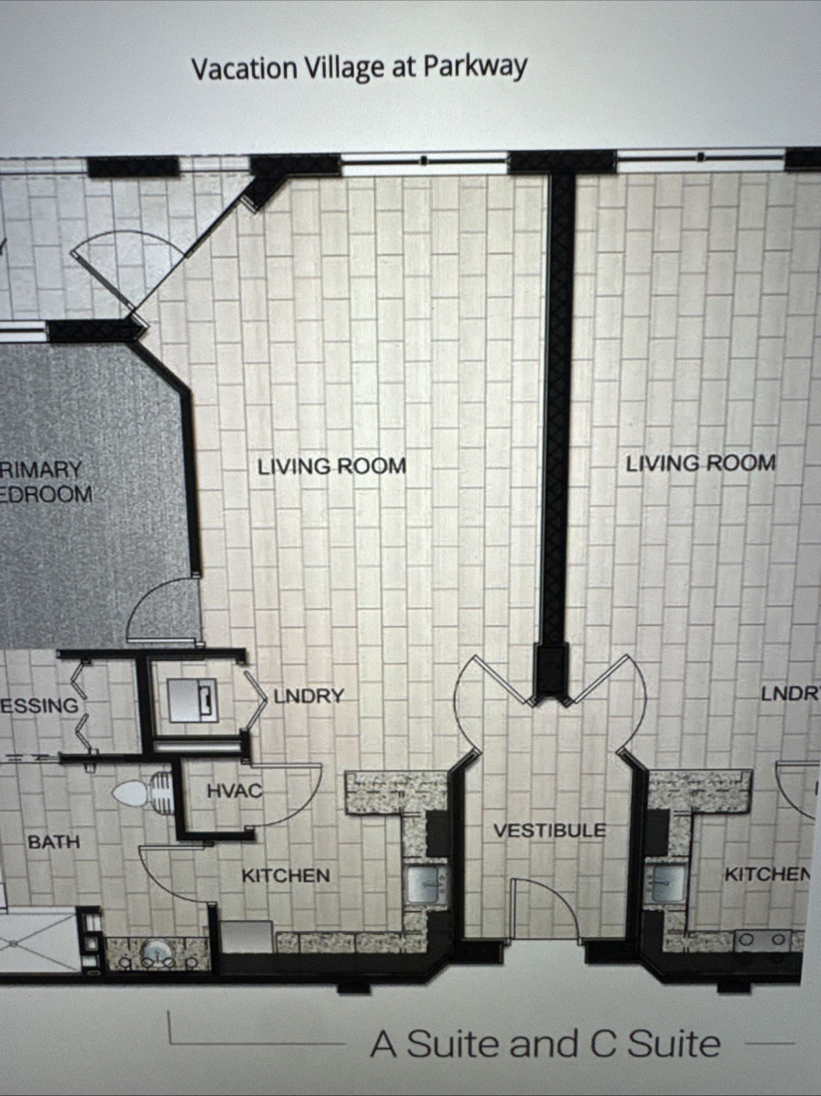 One Week Rental Multiple Dates Available! Vacation Village Parkway Orlando, FL