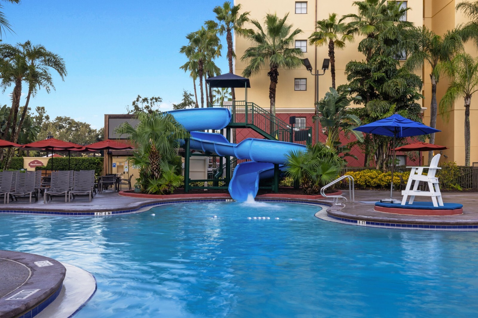 Wyndham Bonnet Creek – Orlando, FL ~1BR/Sleeps 4~ 7Nts July 25 thru Aug 1, 2026