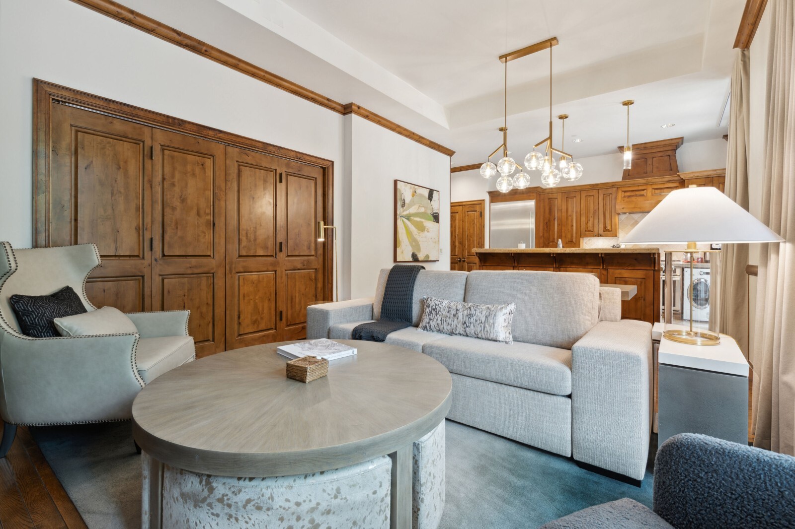 Aspen Mountain Residences 1 BR Condo Rental – Nov 28 – Dec 5, 2026 SKI WEEK!